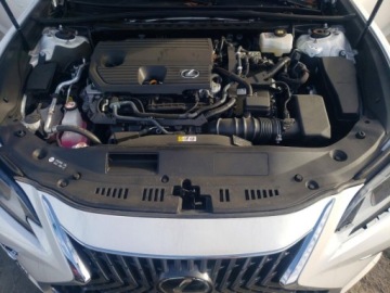 Lexus ES VIII (XZ209) 2025 Lexus ES 300h base, 2025r., 2.5L 2.5 Hybryda 215KM, zdjęcie 10