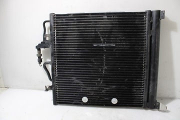 CHLADIČ KLIMATIZACE OPEL ASTRA H FACELIFT 1.7CDTI
