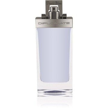 DIPLOMATE LEGEND EDT-100ML-MEN Paris Bleu