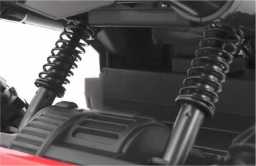 ЭЛЕКТРИЧЕСКАЯ ЧЕТЫРЯЧНАЯ АККУМУЛЯТОРНАЯ БАТАРЕЯ 12 В МОЩНОСТЬ 180 Вт AMORY