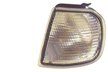 DEPO SVĚTLO SMĚROVKA PŘEDNÍ L (PRŮHLEDNÝ)