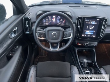 Volvo XC40 2021 Volvo XC 40 VOLVO XC40 B4 R-Design (197+14KM) Podg, zdjęcie 24