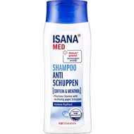 ISANA MED szampon p/łupiezowy 200ml