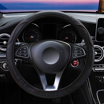 Крышка рулевого колеса автомобиля 38 см, автоматическое рулевое колесо