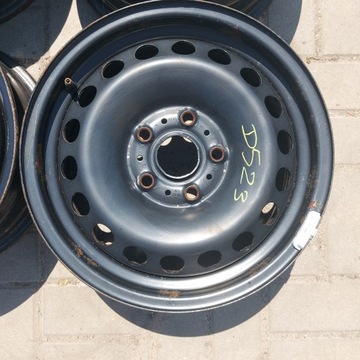 VW GOLF VII SKODA OCTAVIA III LEON 5X112 ET43