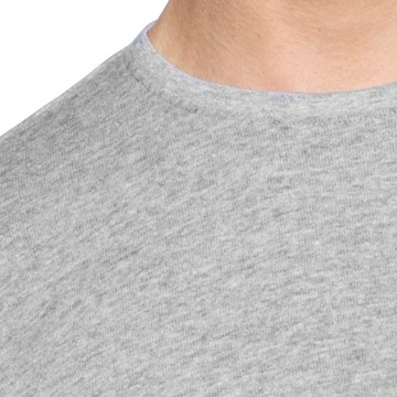 ФУТБОЛКА МУЖСКАЯ ATLANTIC BMV048 СЕРАЯ ФУТБОЛКА XL