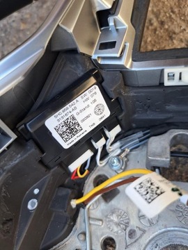 AUDI VW SKODA SEAT 5H0959542A VOLANT