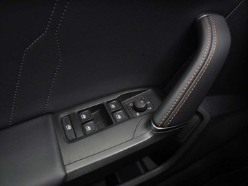 Cupra Leon II Sportstourer 2.0 TSI 310KM 2023 Cupra Leon VZ DSG Pakiet wspomagania jazdy L z Navi Matrix LED Zimowy Dac, zdjęcie 8