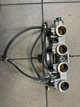 Honda CBR 1100 XX Blackbird Дроссельные Форсунки