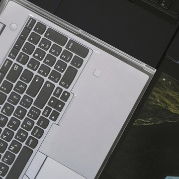 OSŁONA PRZECIWPYŁOWA KLAWIATURY OCHRONA LAPTOPA KOTA