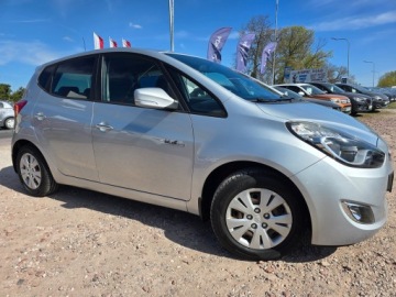 Jeep Compass II SUV 1.4 MultiAir 140KM 2011 Hyundai ix20 1.6 125 KM klimatyzacja super stan gwarancja, zdjęcie 4