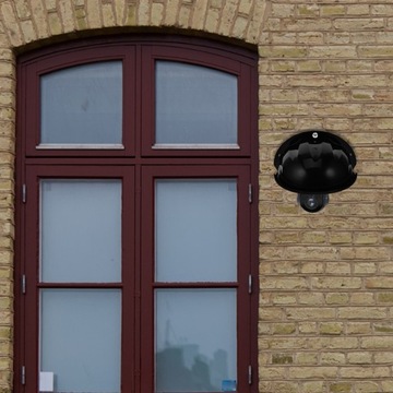 ВИДЕОКАМЕРА НАРУЖНАЯ КАМЕРА ДОЖДЕВОЙ ЩИТОК