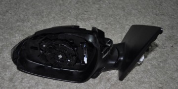 KIA SPORTAGE IV LUSTERKO LEWE 7PIN EUROPA