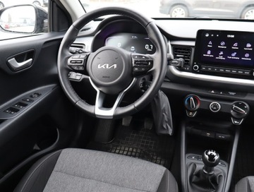Kia Stonic I Crossover Facelifting 1.2 DPI 79KM 2024 Kia Stonic 1.2 DPI, Salon Polska, 1. Właściciel, zdjęcie 6