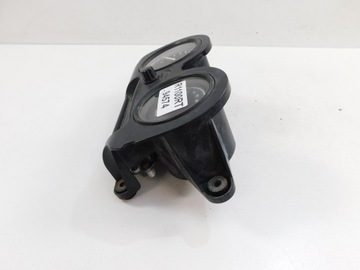 BMW R1100RT СЧЕТЧИК