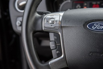 Ford Mondeo IV Kombi 2.0 Duratorq TDCi DPF 163KM 2011 Ford Mondeo Lift ! 2.0TDCI 163KM ! Titanium+, zdjęcie 21