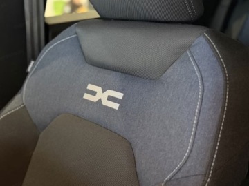 Dacia Duster III 2026 Od ręki - Expression aut 1.2 Eco-G LPG 120KM / Pakiet Zimowy, zdjęcie 4