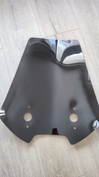 ОБТЕКАТЕЛЬ ВЕТРОВОГО СТЕКЛА FAST KAWASAKI VERSYS KLE 650 15-21