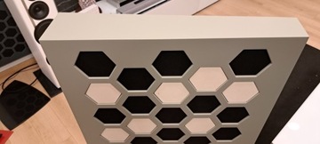 Звуковая панель акустического качества