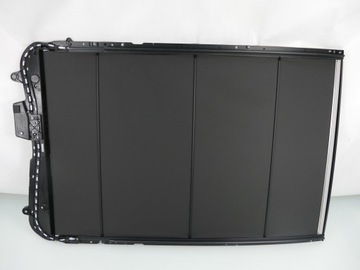 NISSAN QASHQAI J11 ЛИФТ-ЛЮК СТОРОНА 21-й год