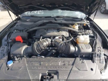 Ford Mustang VI 2025 Ford Mustang Dark Horse Fastback 2025, 5.0L V8 500KM, RWD, od ubezpieczalni, zdjęcie 15