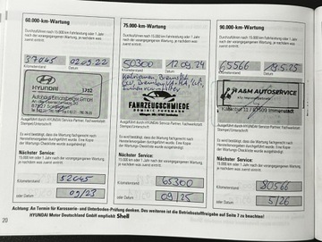 Hyundai Kona I Crossover 1.6 T-GDI 177KM 2018 Hyundai Kona Półskóra Navi Grzane, zdjęcie 35