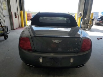 Bentley 2010 Bentley Continental GT C Speed 2010 6.0l 6.0 Benzyna 600KM, zdjęcie 2