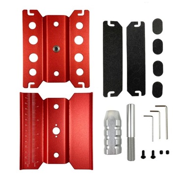 верстак с металлической подставкой с 520x