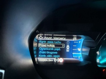 Ford Ranger V Podwójna kabina Facelifting 2019 2.0 EcoBlue 213KM 2021 Ford Ranger RadarAsystentPDCNaviLedFull OpcjaNowy Rozrzad 2.0 Diesel, zdjęcie 28