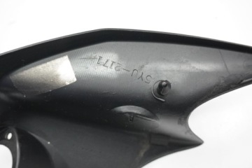 YAMAHA MT-01 1700 05-12 КРЫШКА ОБТЕКАТЕЛЯ ТОПЛИВНОГО БАКА