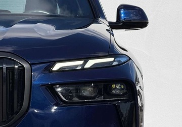 BMW X7 SUV 3.0 40d 340KM 2023 BMW X7 I wlasciciel Polska M Sport Gwarancja Bezwypadkowy FVAT23, zdjęcie 5