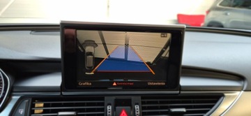 Audi A6 C7 Avant Facelifting 2.0 TDI ultra 190KM 2015 AUDI A6 AVANT ULTRA! Super stan!, zdjęcie 15