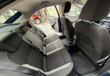 Skoda Rapid II Spaceback 1.4 TDI 90KM 2017 Skoda RAPID Skoda RAPID 1.4 TDI DPF Joy 1.4 Diesel 90KM, zdjęcie 8