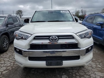 Toyota 2021 Toyota 4-Runner 2021 TOYOTA 4RUNNER TRAIL 4.0 Benzyna 270KM, zdjęcie 5