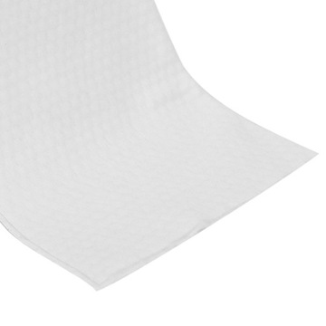 Рулон одноразовых полотенец для лица, 60 шт.