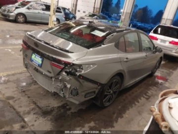 Toyota Camry IX 2025 Toyota Camry xse, 2025r., 4x4, 2.5L 2.5 Benzyna 184KM, zdjęcie 2