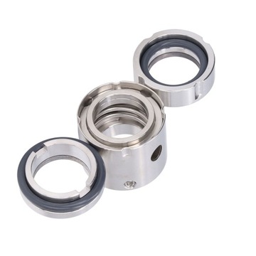 Uszczelnienia mechaniczne pomp wodnych Tytan