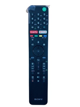 PILOT SONY RMF-TX500E NETFLIX SMART VOICE ORYGINAŁ
