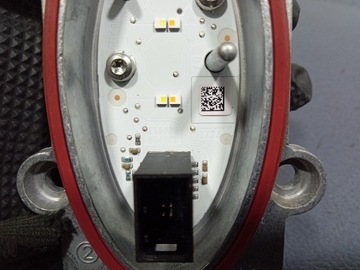 IVECO DAILY IV MODUL SVĚTEL LED IT50200653