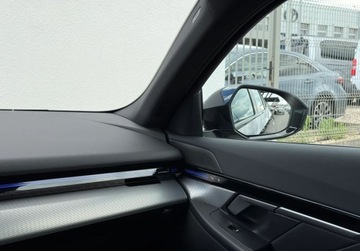 BMW Seria 5 G90-91 Touring 2.0 520d 197KM 2024 BMW Seria 5 520d xDrive M Pakiet Gwarancja Digital Key Adaptiv Led VAT23, zdjęcie 13