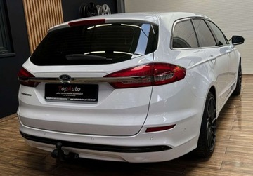 Ford Mondeo V Kombi 1.5 EcoBoost 165KM 2019 Ford Mondeo 165 KM 96.000km gwarancjaMANUAL BEZWYPADKOWY perfekcyjny, zdjęcie 8