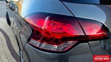 DS 4 I Hatchback Facelifting 2015 (Citroen) 1.6 e-HDi 115KM 2015 Citroen DS4 Zarejestrowany niski przebieg 1.6 Diesel 114KM, zdjęcie 14