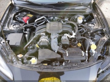 Subaru BRZ II 2.4 D-4S 228KM 2023 Subaru BRZ Limited 2023 2.4 Benzyna 228KM, zdjęcie 8