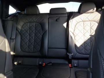 BMW X6 G06 2025 BMW X6 XDrive40I 2025 3.0l 3.0 Benzyna 375KM, zdjęcie 11