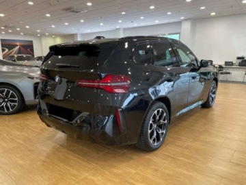 BMW X3 G45 2025 BMW X3 xDrive20 Sport Suv 2.0 (208KM) 2025, zdjęcie 2