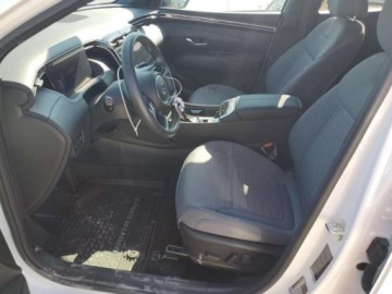 Hyundai 2024 Hyundai Inny 2024, SANTA CRUZ, 2.5L, SEL, od ubezpieczalni 2.5 Benzyna, zdjęcie 7