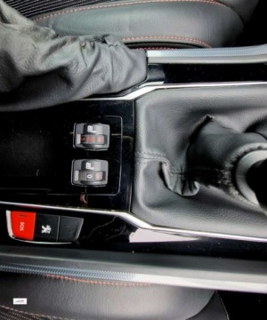 Peugeot 508 I SW Facelifting 1.6 BlueHDi 120KM 2017 Peugeot 508 FULL LEDtylko 109tys kmZarejestrowany,Bardzo ladny, GWARANCJA, zdjęcie 24