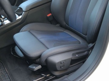 BMW Seria 1 F70 2024 BMW Seria 1 1.5 Benzyna 136KM, zdjęcie 23