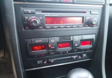 Audi A4 B7 S4 Avant 4.2 V8 344KM 2004 Audi S4 Limousine 4.2v8 344KM Szwajcar Serwis Recaro Ladny Egzemplarz 4.2, zdjęcie 10