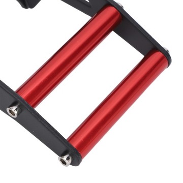 CUGOO M4 PRO ПОДДЕРЖКА ДЛЯ НОГ ЗАДНЯЯ ПОДДЕРЖКА ДЛЯ НОГ